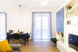 Ecogreen Flats Prestige - Central Station - Milan - 7