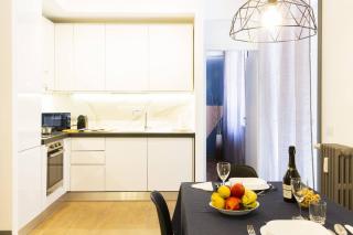 Ecogreen Flats Prestige - Central Station - Milan - 3