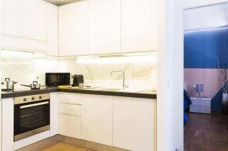Ecogreen Flats Prestige - Central Station - Milan - 1