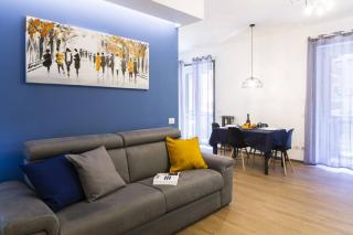 Ecogreen Flats Prestige - Central Station - Milan - 4