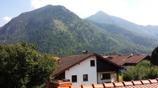 Wellness Pension Hubertus - Marquartstein - 6