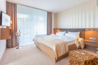 Hotel Bernstein - Ostseebad Sellin - 3