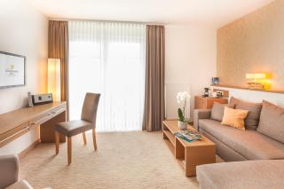 Hotel Bernstein - Ostseebad Sellin - 2