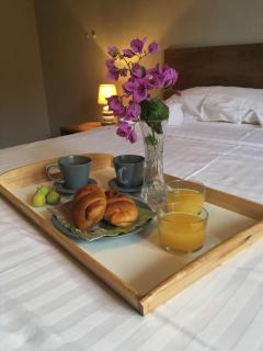 Bed & Breakfast Kurtic - Supetar - 7