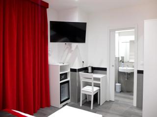 ASTORIA GOLDEN GATE - Roma - 4