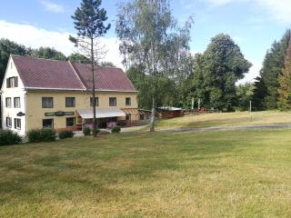 Penzion Chata Na Mlýně - Horní Město - 0