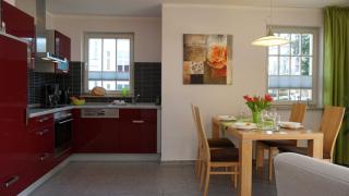 Villa _Duenen vis a_ vis_ _ strand - Ahlbeck - 6