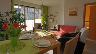 Villa _Duenen vis a_ vis_ _ strand - Ahlbeck - 8