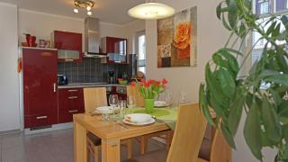 Villa _Duenen vis a_ vis_ _ strand - Ahlbeck - 7