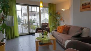 Villa _Duenen vis a_ vis_ _ strand - Ahlbeck - 2
