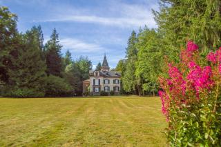 Manoir Les Brieux - Plélan-le-Grand - 4
