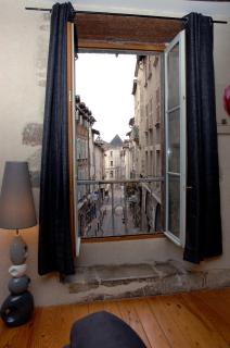 Maison Renaissance Monument Historique XV ème 1497 - Villefranche-de-Rouergue - 4