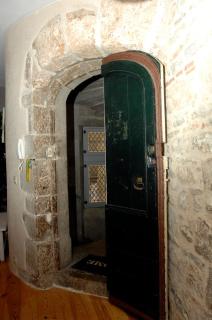 Maison Renaissance Monument Historique XV ème 1497 - Villefranche-de-Rouergue - 6
