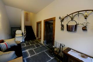 Albergo Diffuso Comeglians - Comeglians - 3