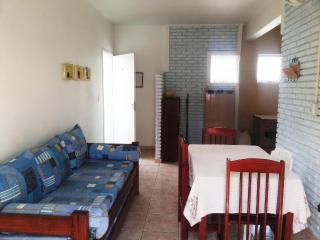 Flat Solar Aguia Dourada (Harmonia) - Ubatuba - 2