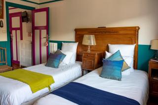 l'abri du viaduc - 1