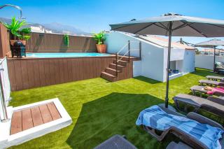 Casa Biznaga - Nerja - 0