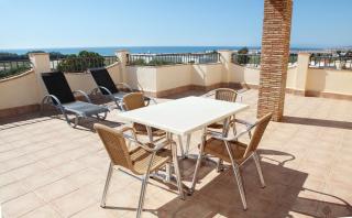 Apartamentos Turísticos Mirador Del Mar 2A - 5