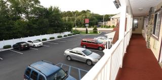 Country View Inn & Suites Atlantic City - 2