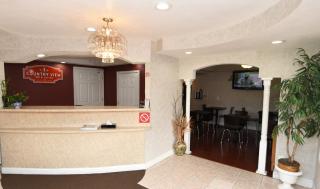 Country View Inn & Suites Atlantic City - Galloway - 8