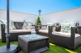 Casa Biznaga - Nerja - 9