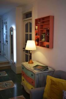 Private Apartment in Pembroke St Julians - Pembroke - 1