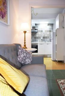 Private Apartment in Pembroke St Julians - Pembroke - 5