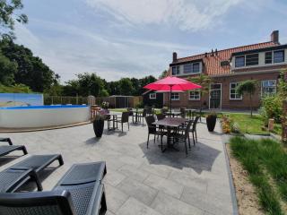 B&B Dennenbos - Oostkapelle - 9