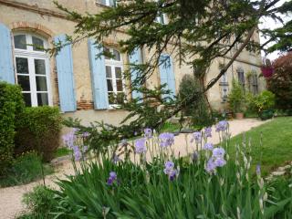 Château de Vallègue - 6