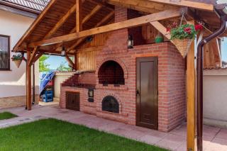 Pensiunea Arthur - 4