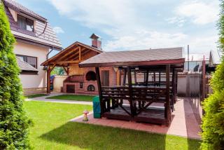 Pensiunea Arthur - 1