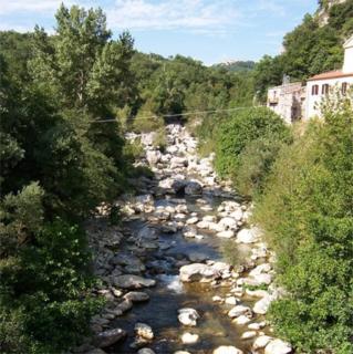 La Casa sul Fiume - Villa Santa Maria - 2