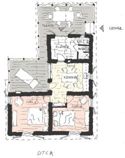 Patakpart Vendégház - 1