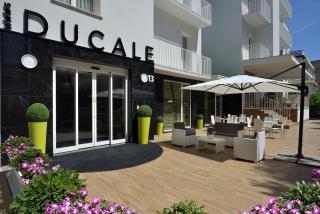 Hotel Ducale - Rimini - 8