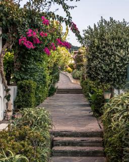 Hotel Residence Mendolita - Lipari - 3