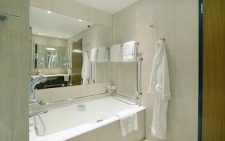 Canary Riverside Plaza Hotel - London - 7