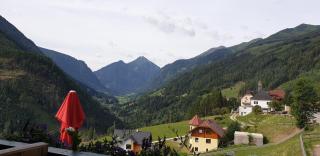 Gasthof-Pension Stieber - Kleinsölk - 2