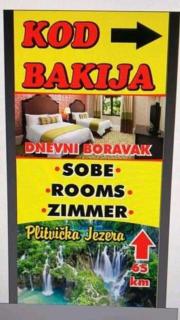 Sobe Kod Bakija - Karlovac - 7