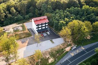 Sobe Kod Bakija - Karlovac - 1