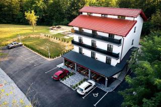 Sobe Kod Bakija - Karlovac - 5