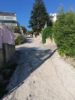 Apartment Gordana - Trogir - 3