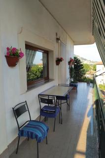 Blanche - Agerola - 2
