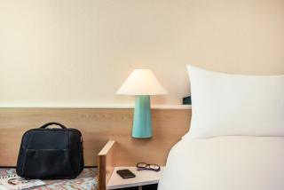 ibis Nantes Centre Tour Bretagne - 1