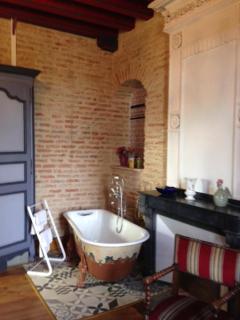 Château de Vallègue - 8