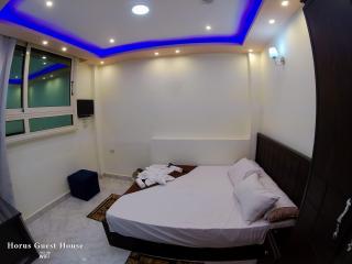 Horus Guest House Pyramids View - Il Cairo - 1