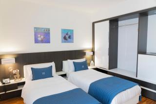 Hotel Nazionale - Matera - 2