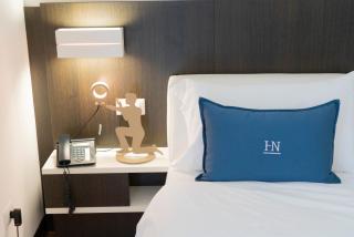 Hotel Nazionale - Matera - 9