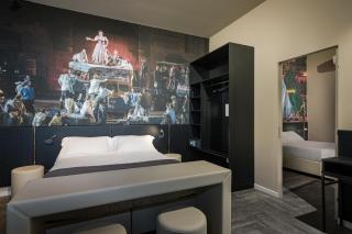 Italianflat - Theatrum Rooms and Suite - Verona - 5