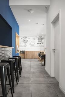Chesscom Hotel - Budapest - 7