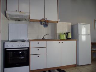 City center modern single floor apartment - Iráclio - 3